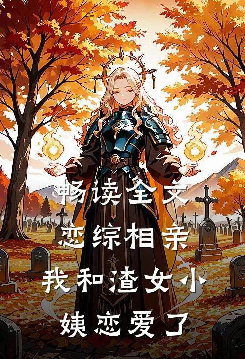 畅读全文恋综相亲：我和渣女小姨恋爱了