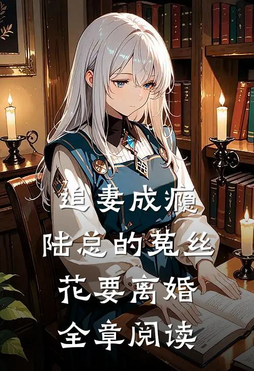 追妻成瘾：陆总的菟丝花要离婚全章阅读