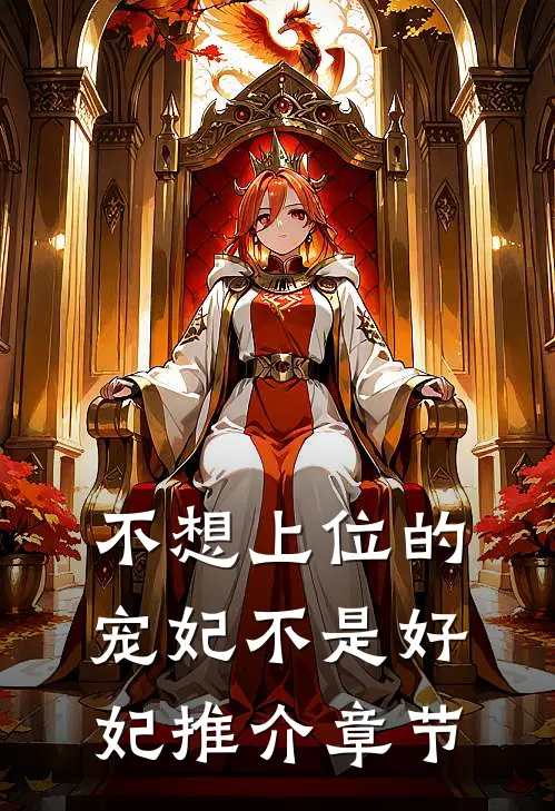 不想上位的宠妃不是好妃推介章节