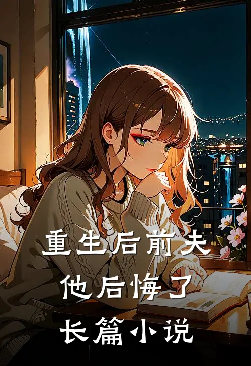 重生后前夫他后悔了长篇小说