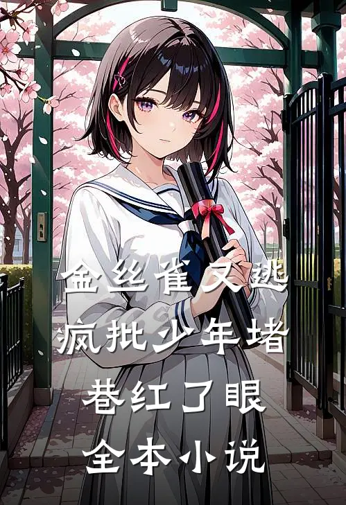 金丝雀又逃，疯批少年堵巷红了眼全本小说