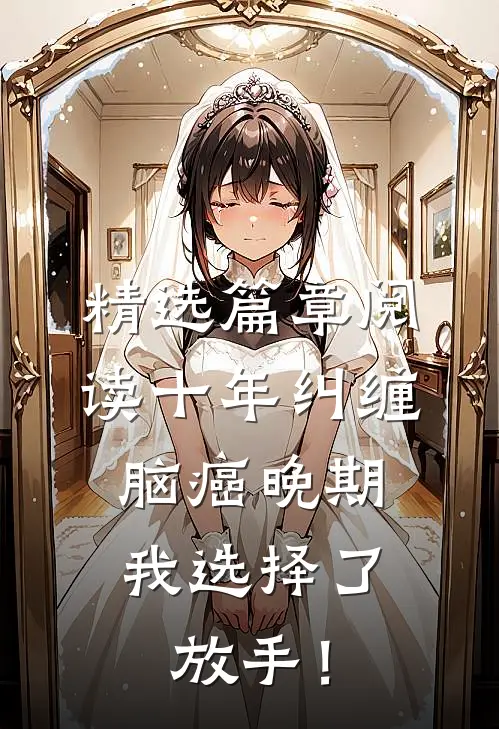 精选篇章阅读十年纠缠：脑癌晚期，我选择了放手！