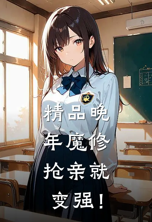 精品晚年魔修，抢亲就变强！