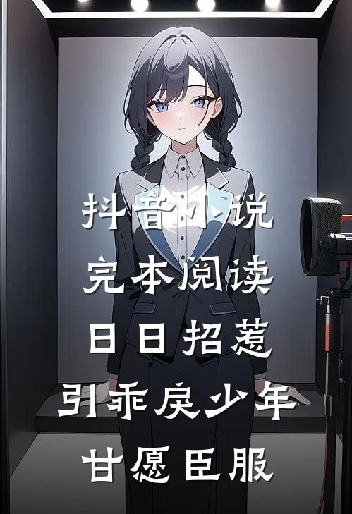 抖音小说完本阅读日日招惹，引乖戾少年甘愿臣服