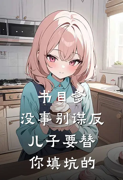 书目爹，没事别谋反，儿子要替你填坑的