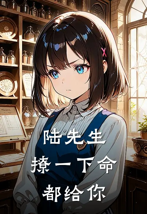 陆先生，撩一下命都给你