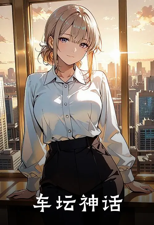 车坛神话