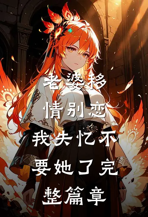 老婆移情别恋，我失忆不要她了完整篇章