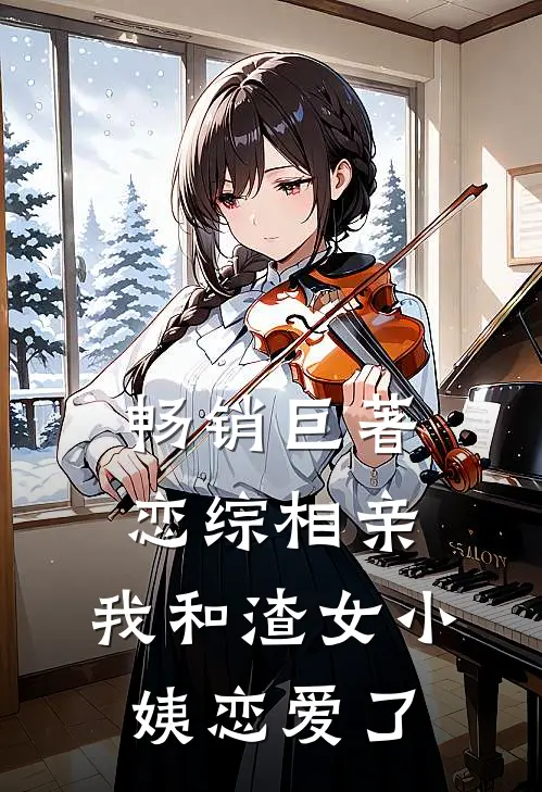 畅销巨著恋综相亲：我和渣女小姨恋爱了