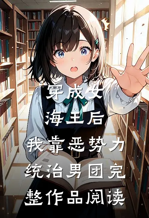 穿成女海王后，我靠恶势力统治男团完整作品阅读