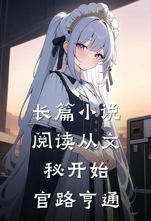 长篇小说阅读从文秘开始，官路亨通
