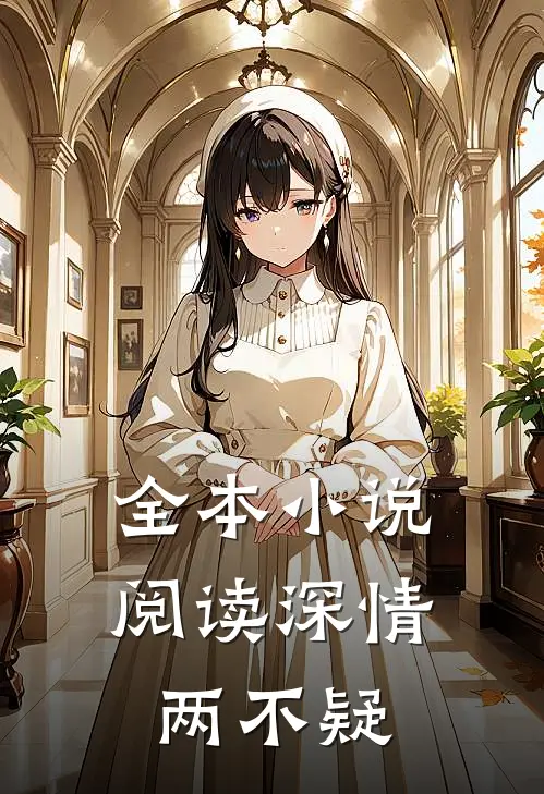 全本小说阅读深情两不疑