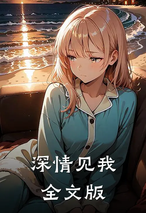 深情见我全文版