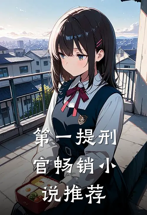 第一提刑官畅销小说推荐