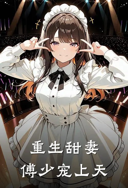 重生甜妻：傅少宠上天