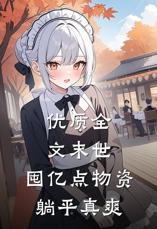 优质全文末世：囤亿点物资躺平真爽