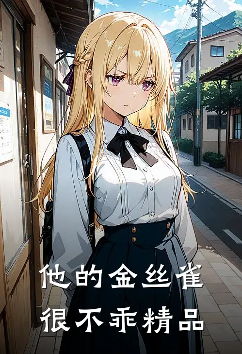 他的金丝雀很不乖精品