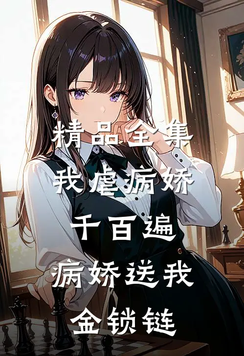 精品全集我虐病娇千百遍，病娇送我金锁链