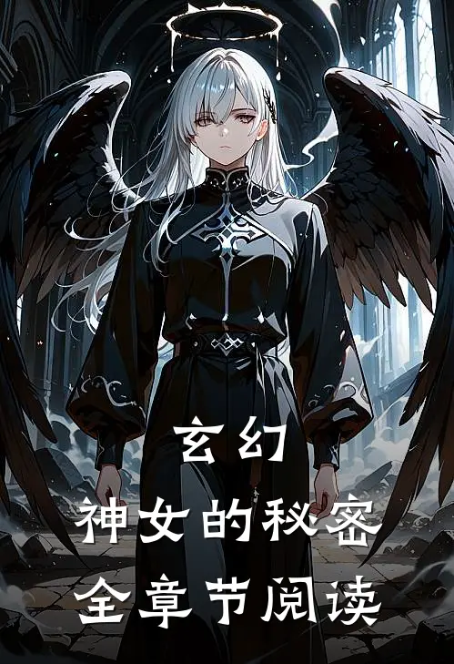 玄幻：神女的秘密全章节阅读