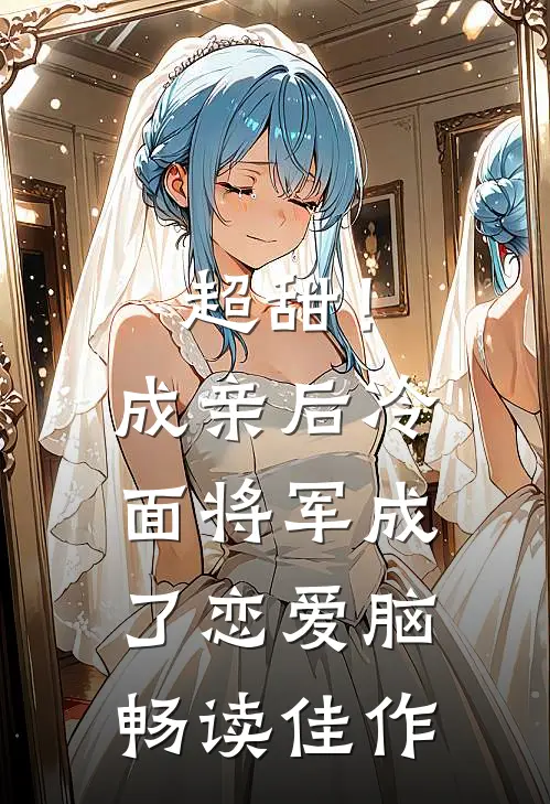 超甜！成亲后，冷面将军成了恋爱脑畅读佳作