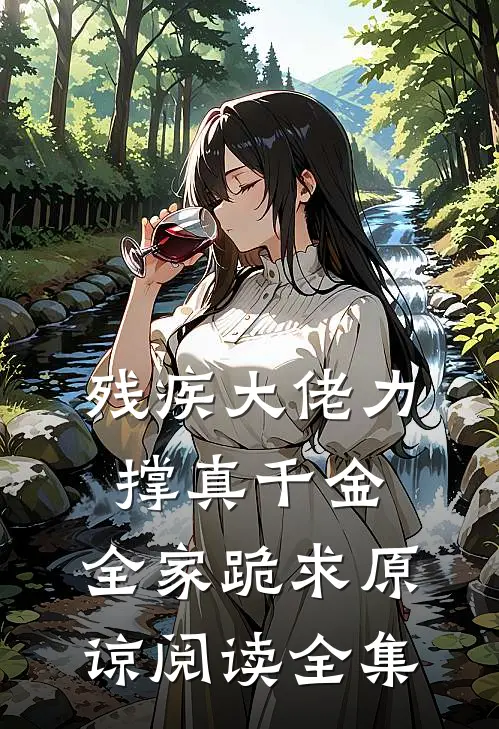 残疾大佬力撑真千金，全家跪求原谅阅读全集