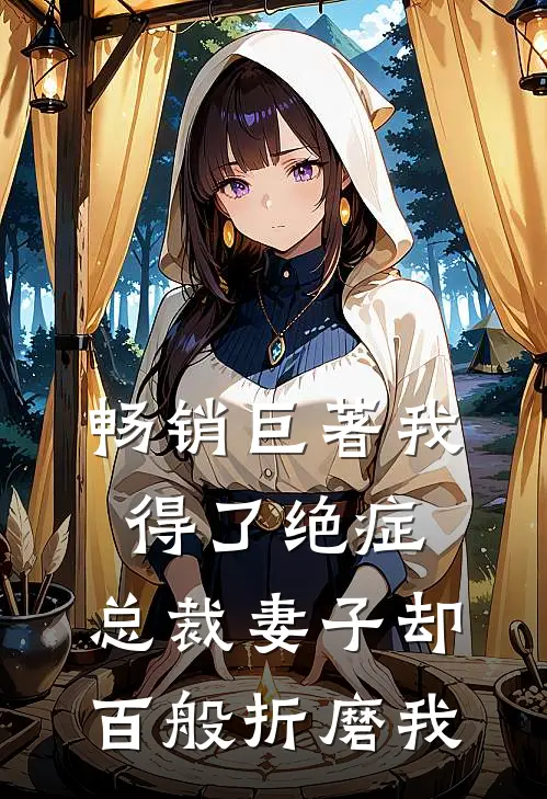 畅销巨著我得了绝症，总裁妻子却百般折磨我