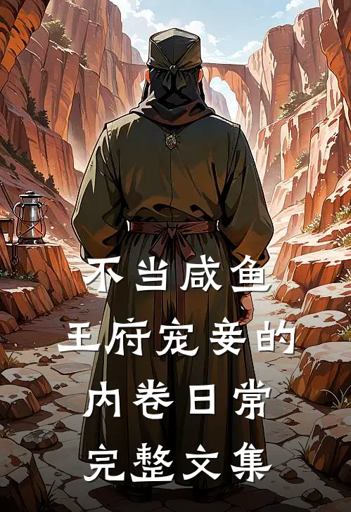 不当咸鱼，王府宠妾的内卷日常完整文集