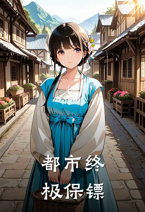 都市终极保镖