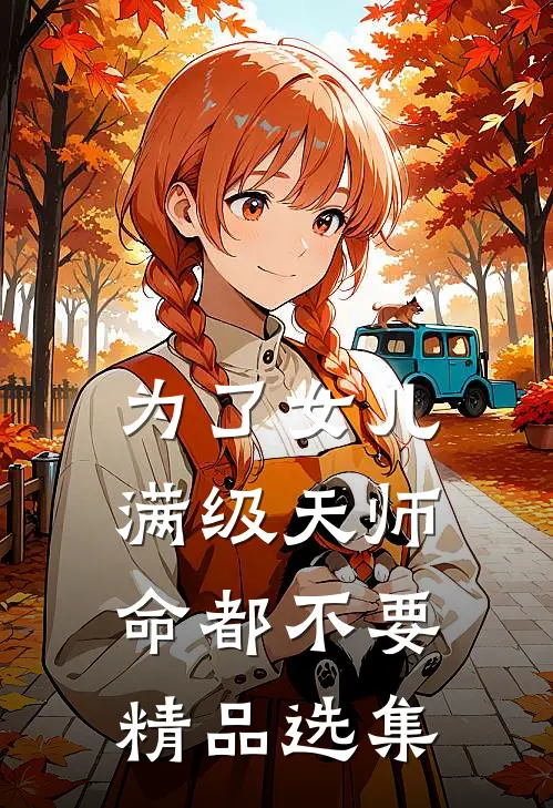 为了女儿，满级天师命都不要精品选集
