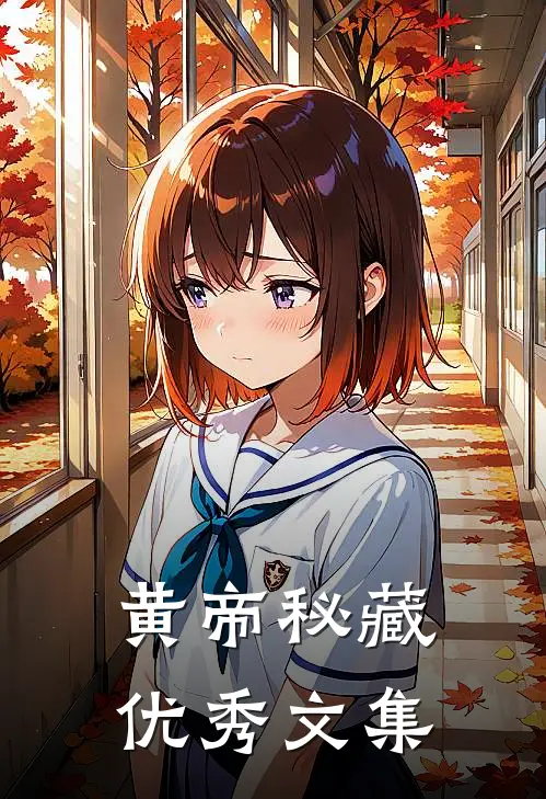 黄帝秘藏优秀文集