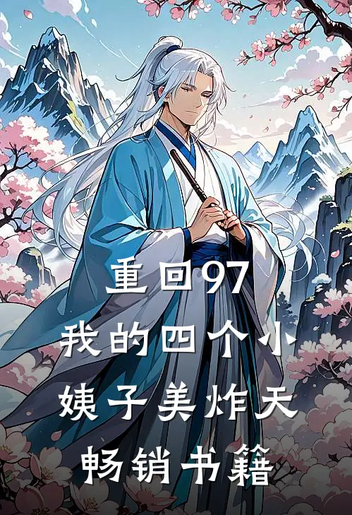 重回97：我的四个小姨子美炸天畅销书籍