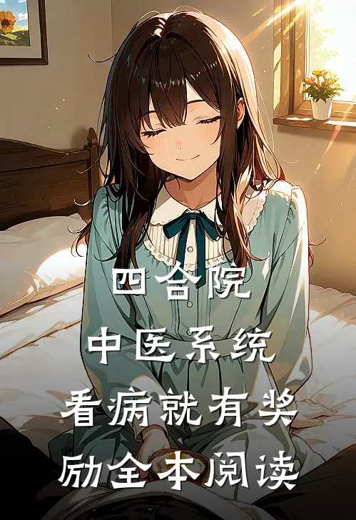 四合院：中医系统，看病就有奖励全本阅读