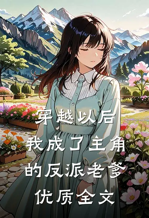 穿越以后，我成了主角的反派老爹优质全文