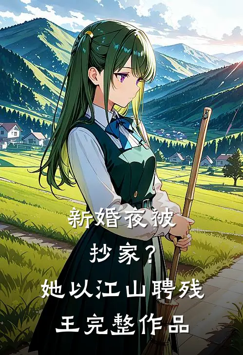 新婚夜被抄家？她以江山聘残王完整作品