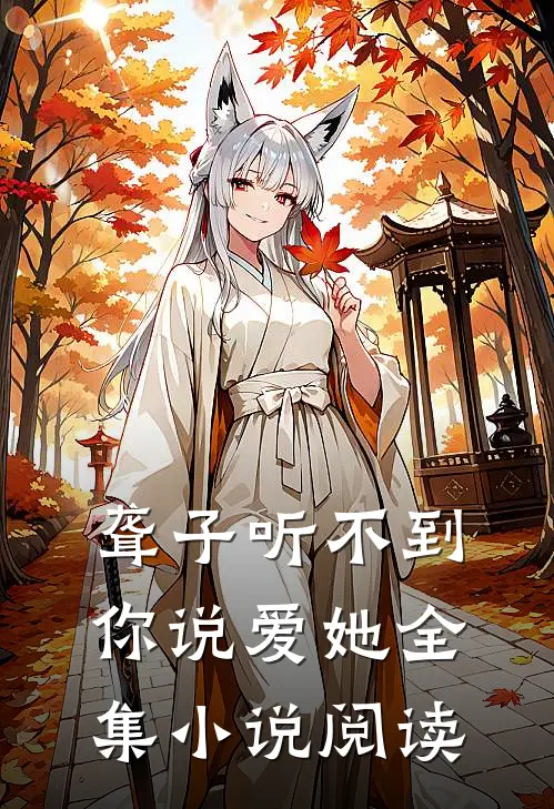 聋子听不到你说爱她全集小说阅读