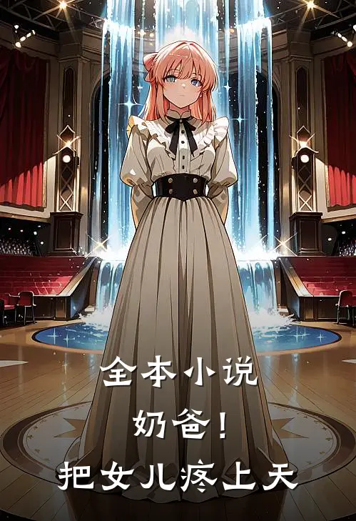 全本小说奶爸！把女儿疼上天