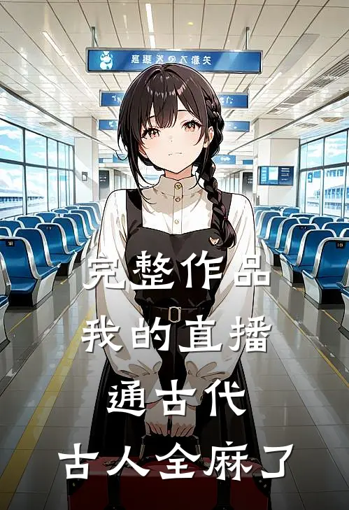 完整作品我的直播通古代，古人全麻了