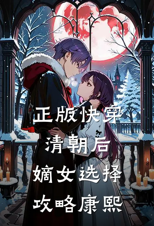 正版快穿清朝后，嫡女选择攻略康熙