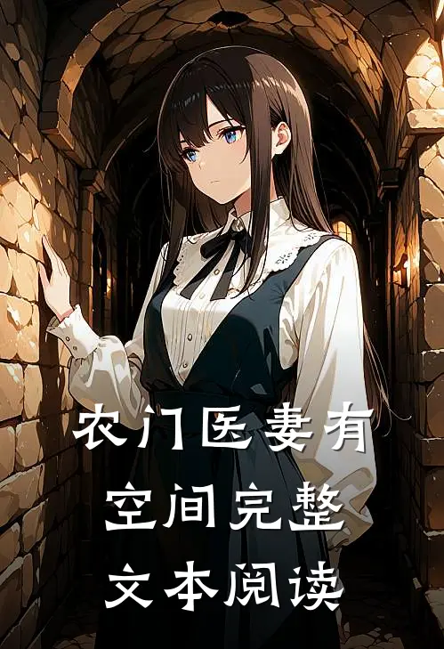 农门医妻有空间完整文本阅读