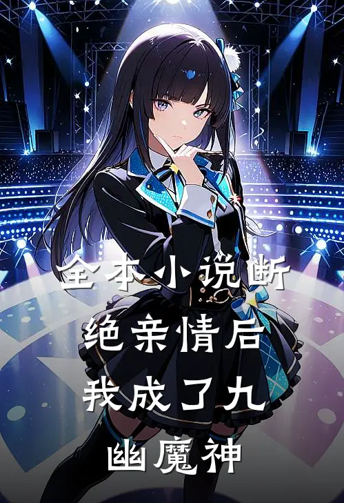 全本小说断绝亲情后，我成了九幽魔神