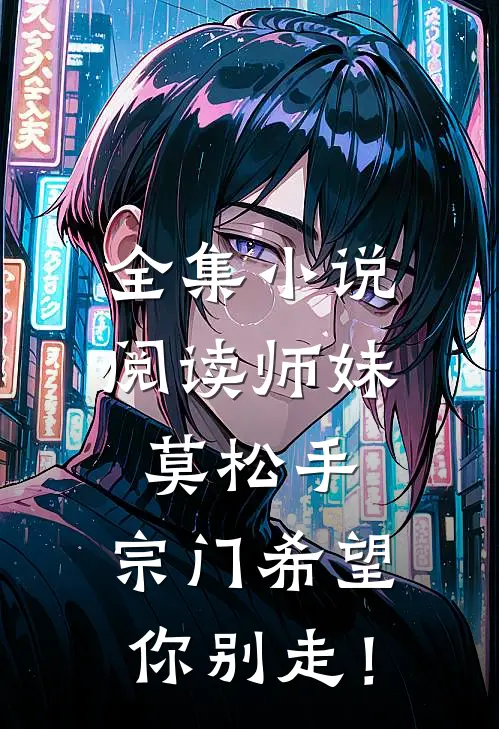 全集小说阅读师妹莫松手，宗门希望你别走！