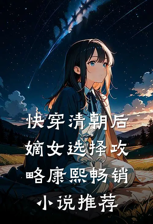 快穿清朝后，嫡女选择攻略康熙畅销小说推荐