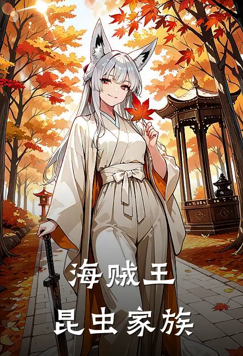 海贼王：昆虫家族