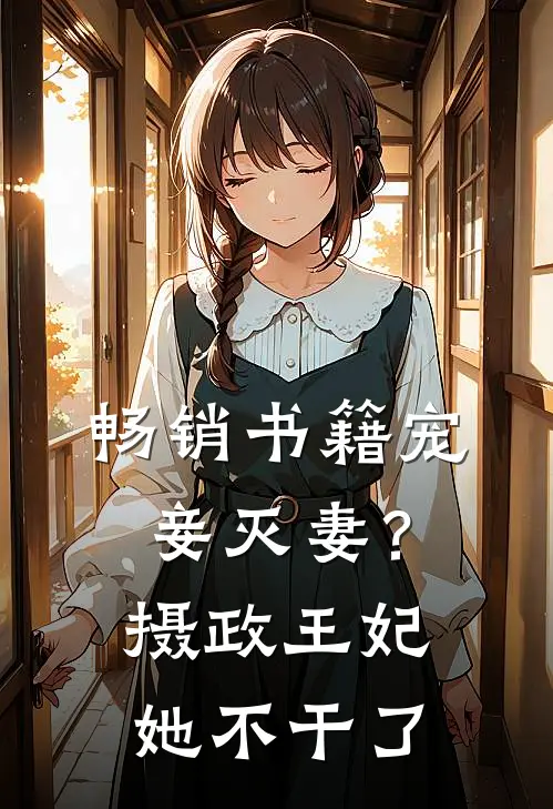 畅销书籍宠妾灭妻？摄政王妃她不干了