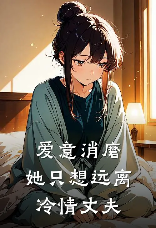 爱意消磨，她只想远离冷情丈夫