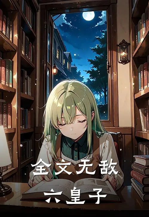 全文无敌六皇子