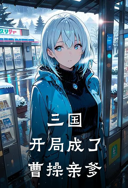 三国：开局成了曹操亲爹