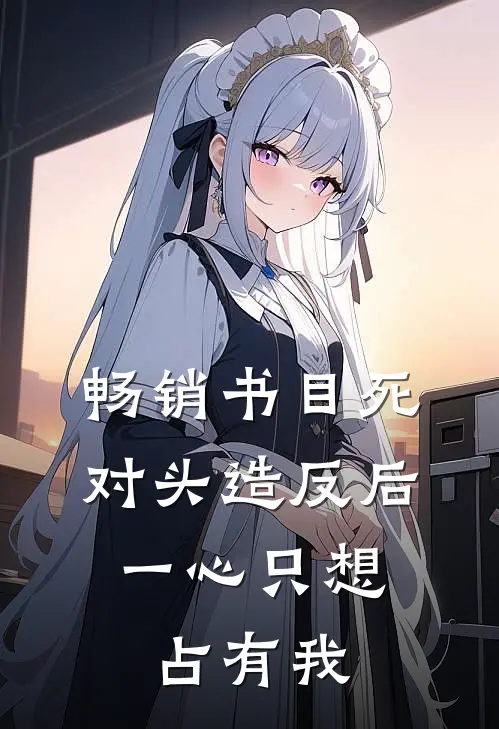 畅销书目死对头造反后，一心只想占有我