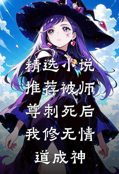 精选小说推荐被师尊刺死后，我修无情道成神