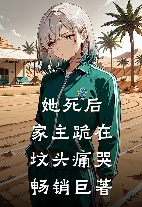 她死后，家主跪在坟头痛哭畅销巨著